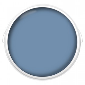 Краска Decover Paint Mystic бирюзовый 0,5 кг, шт