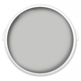 Краска Decover Paint Silver светло-серый 0,5 кг, шт