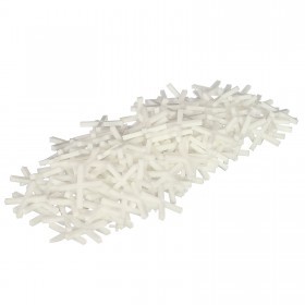 Крестики для плитки 2,0 мм, 200 шт/упак