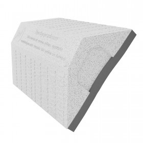 Кровельная трап-ступенька ТехноНиколь, шт