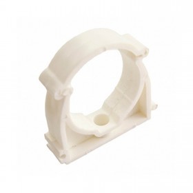 Кронштейн для труб с креплением D32 Meerplast, 25 шт/упак