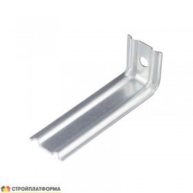 Кронштейн 50х50х250х2,0 мм