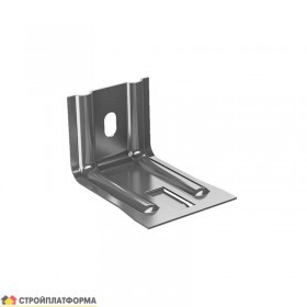 Кронштейн ККУ усиленный 90х80х80 1,2 мм, шт