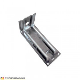Кронштейн ККУ усиленный 220х80х80 2 мм, шт