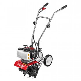 Культиватор бензиновый Зубр 2,2 л.с МКЛ-100