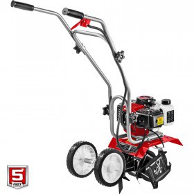 Культиватор бензиновый Зубр 2,2 л.с МКЛ-100