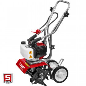 Культиватор бензиновый Зубр 2,2 л.с МКЛ-100