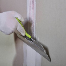 Лента армирующая Армотэйп ТехноНиколь 150 мм 25 м, шт