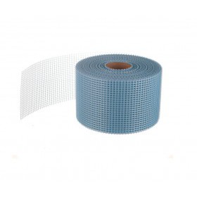 Лента для швов Knauf Аквапанель 100 мм х 50 м, шт