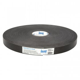 Лента уплотнительная Knauf Дихтунгсбанд, 30 мм, 30 м, шт
