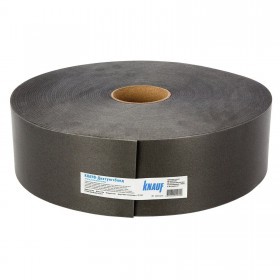 Лента уплотнительная Knauf Дихтунгсбанд, 95 мм, 30 м, шт
