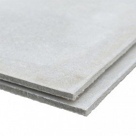 Плоский шифер BF Tech АЦЛ прессованный 3000х1500х8 мм, лист