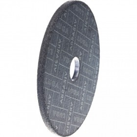 Диск шлифовальный по металлу 125х6х22 мм Луга, шт