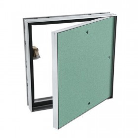 Люк ревизионный Knauf универсальный 200х200 мм, шт