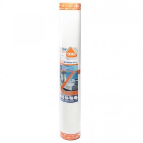 Малярный стеклохолст Паутинка 1х50 м, 40 г/м2, арт. 5040-50, рул