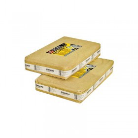 Мастика кровельная горячая ТехноНиколь №41 Эврика, 30 кг, шт