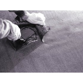 Мастика для ремонта AquaMast Технониколь битумная 10 кг, шт