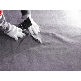 Мастика для ремонта AquaMast Технониколь битумная 10 кг, шт