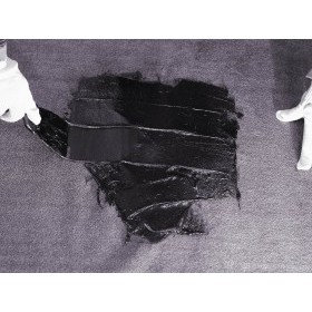 Мастика для ремонта AquaMast Технониколь битумная 10 кг, шт