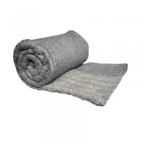 Минераловатный мат прошивной МП-125 ГОСТ 21880-2011, м3