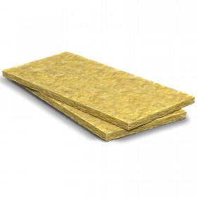 Минеральная вата URSA GEO П-15 1200х610х50 мм, 24 шт/упак