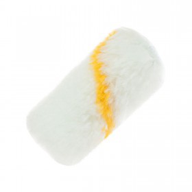 Мини-ролик полиакрил 55 мм, D15 мм, ворс 12 мм, ось 6 мм, РемоКолор Гирпан, шт