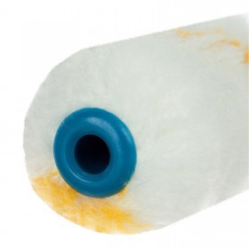 Мини-ролик полиакрил 55 мм, D15 мм, ворс 12 мм, ось 6 мм, РемоКолор Гирпан, шт