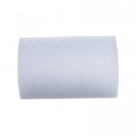 Мини-ролик поролон 55 мм, D15 мм, ворс 20 мм, ось 6 мм, Stayer, шт