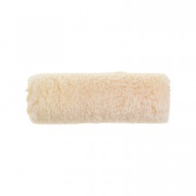 Мини-ролик полиакрил+шерсть 70 мм, D15 мм, ворс 4 мм, ось 6 мм, Stayer Velour, шт