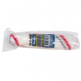 Мини-ролик полиамид 150 мм, D15 мм, ворс 12 мм, ось 6 мм, РемоКолор Мультиколор, шт