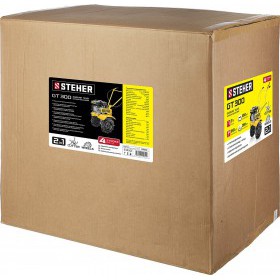 Мотоблок Steher GT-300 7 л.с.