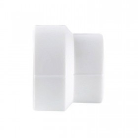 Муфта полипропиленовая переходная PPRC D32-25 MeerPlast, шт