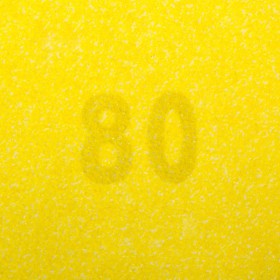 Наждачная бумага Remocolor на бумажной основе P80 рулон 115 мм х 5 м, шт 