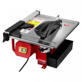 Плиткорез электрический настольный Зубр ЭП-180-600Н 600 Вт