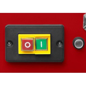 Плиткорез электрический настольный Зубр ЭП-200-1000Н 1000 Вт