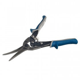 Ножницы по металлу прямой рез 280 мм Ремоколор, шт