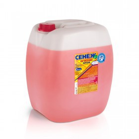 Огнебиозащита Сенеж ОГНЕБИО ПРОФ для древесины 1 категория 23 кг, шт