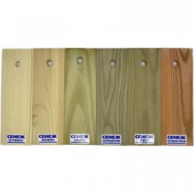 Огнебиозащита Сенеж ОГНЕБИО ПРОФ для древесины 1 категория 23 кг, шт