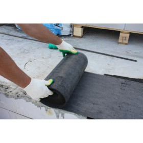 Отсечная гидроизоляция ТехноНиколь 0,6х20 м, рул