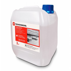 Очиститель для ПВХ Мембран ТехноНиколь 3 кг, шт