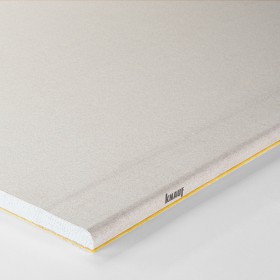 Панель звукоизоляционная Кнауф-Акуборд ГСП-D 1500х1200х20 мм, лист