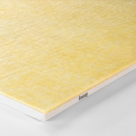 Панель звукоизоляционная Кнауф-Акуборд ГСП-D 1500х1200х20 мм, лист