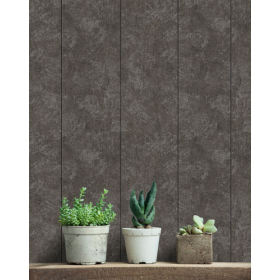 Панель МДФ Classic Stella Premium Бетон Нью-Йорк 2700х200х6 мм, 8 шт/упак