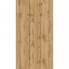 Панель ПВХ Дуб Вотан 2700х250х8 мм, термоперевод, шт