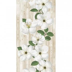 Панель ПВХ Соло любви узор 2700х250х8 мм, термоперевод, шт