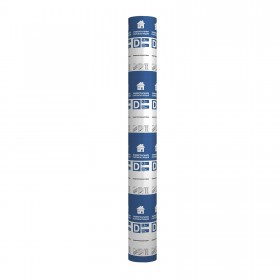 Пароизоляционная пленка ТехноНиколь D универсальная 70 м2, рул