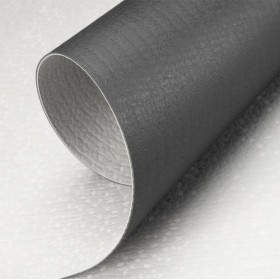 Мембрана ПВХ Ecoplast V-RP 1,2 мм серая 2,1х25 м, 52,5 м2/рул