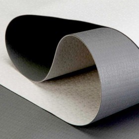 Мембрана ПВХ Logicroof V-GR 1,5 мм серая 2,1х20 м, 42 м2/рул