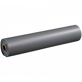 Мембрана ПВХ Logicroof V-RP 1,5 мм темно-серая 2,1х10 м, 21 м2/рул