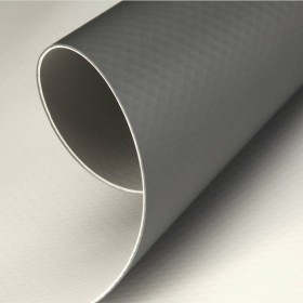 Мембрана ПВХ Logicroof V-RP 1,8 мм серая 2,1х15 м, 31,5 м2/рул